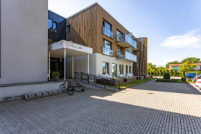 Aisa Apartments in Pärnu